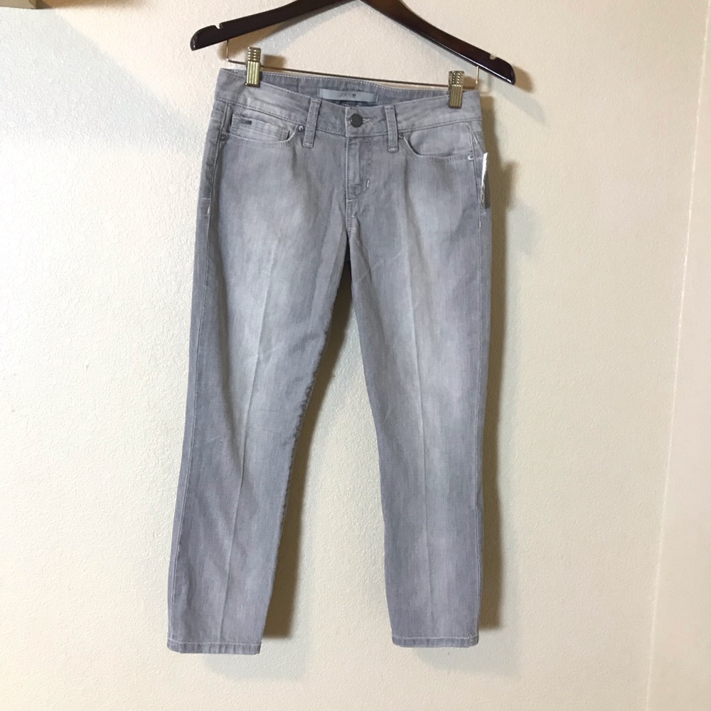 Joe’s Jeans | NWOT Women’s Gray Jeans